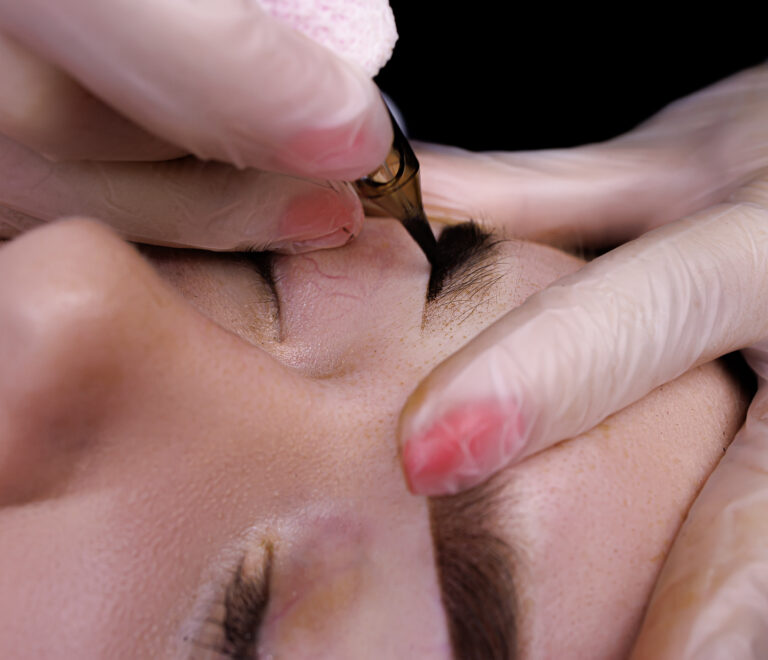 Eyebrow